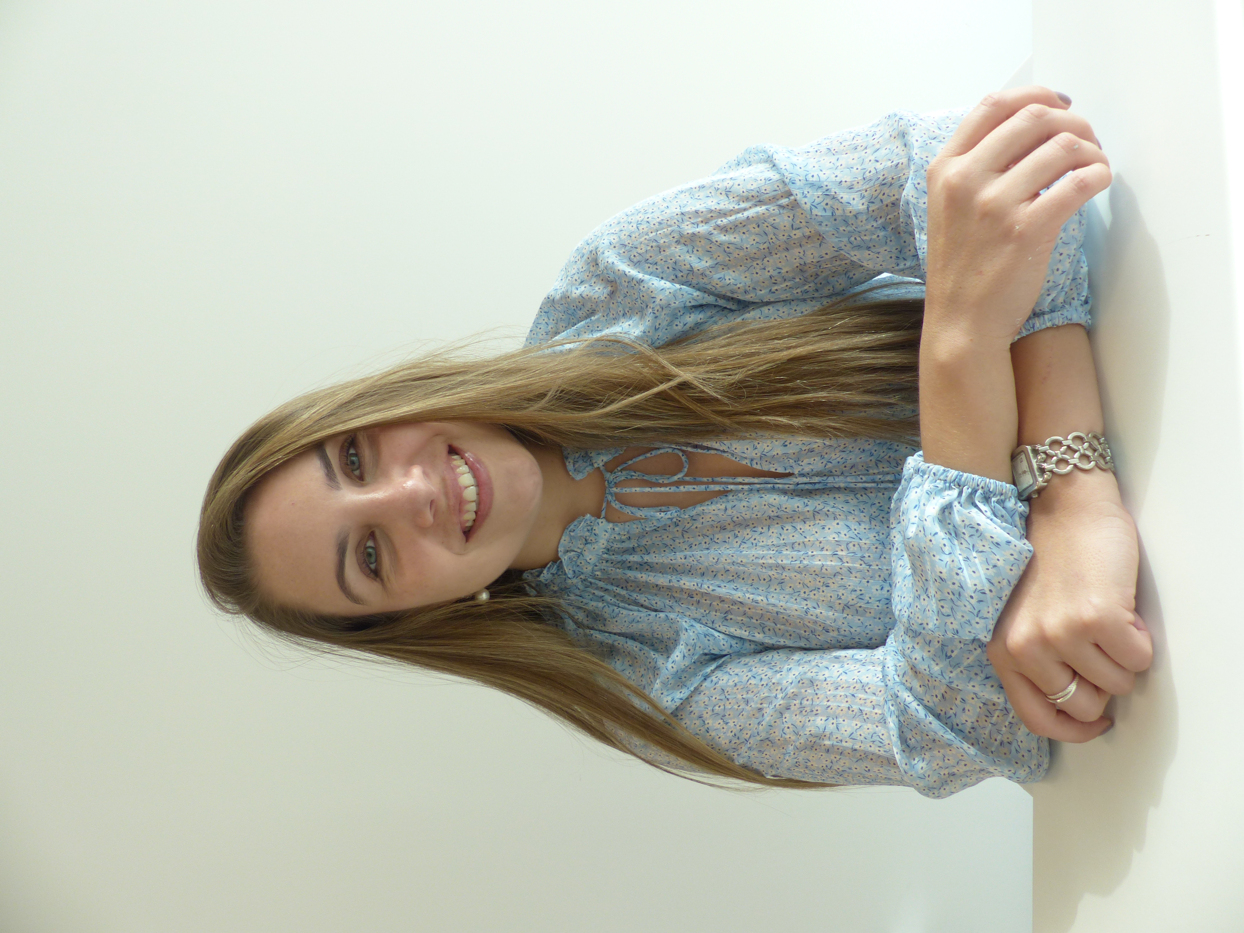 foto de Dania Laratro Chamorro