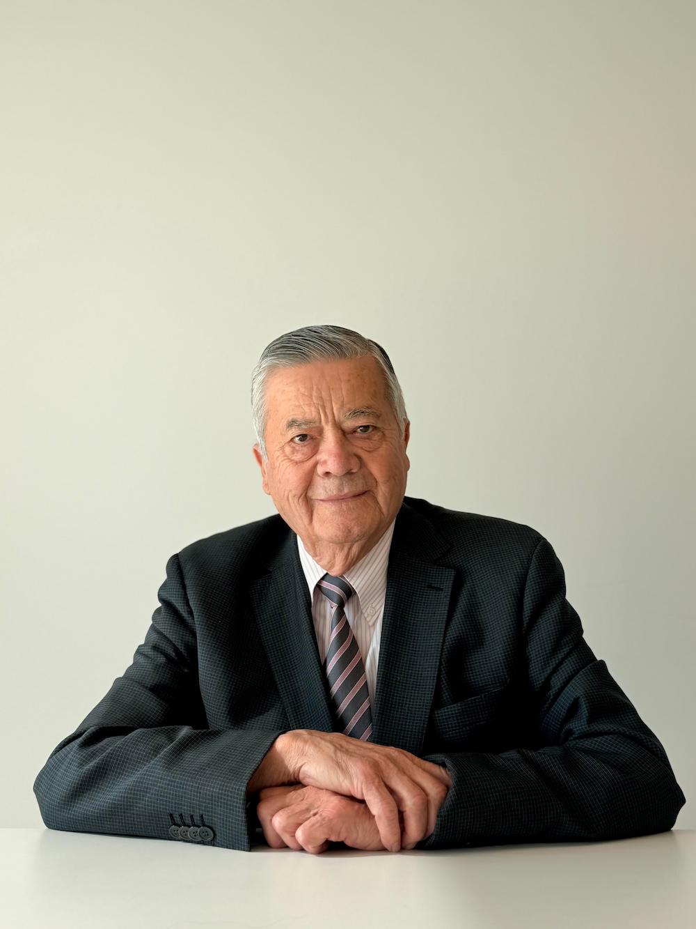 foto de Pedro Ferrand González